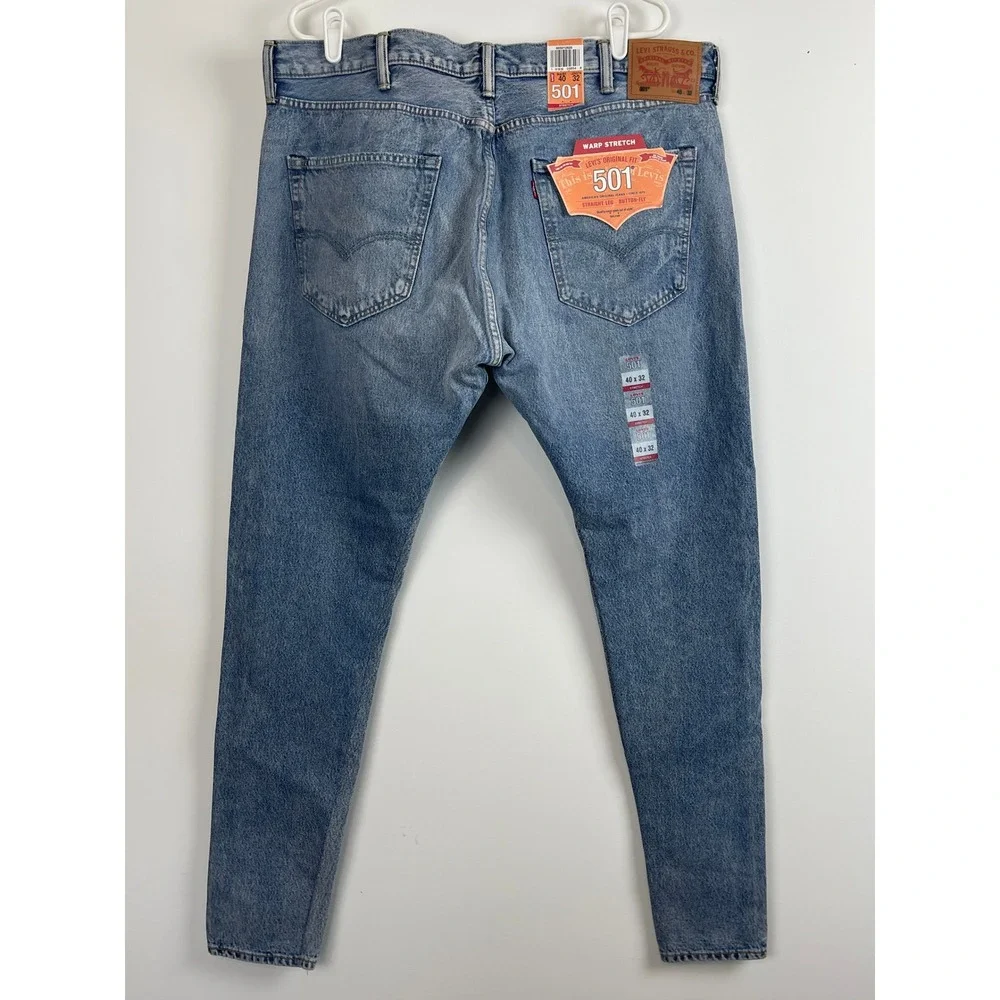 Levis levi 501